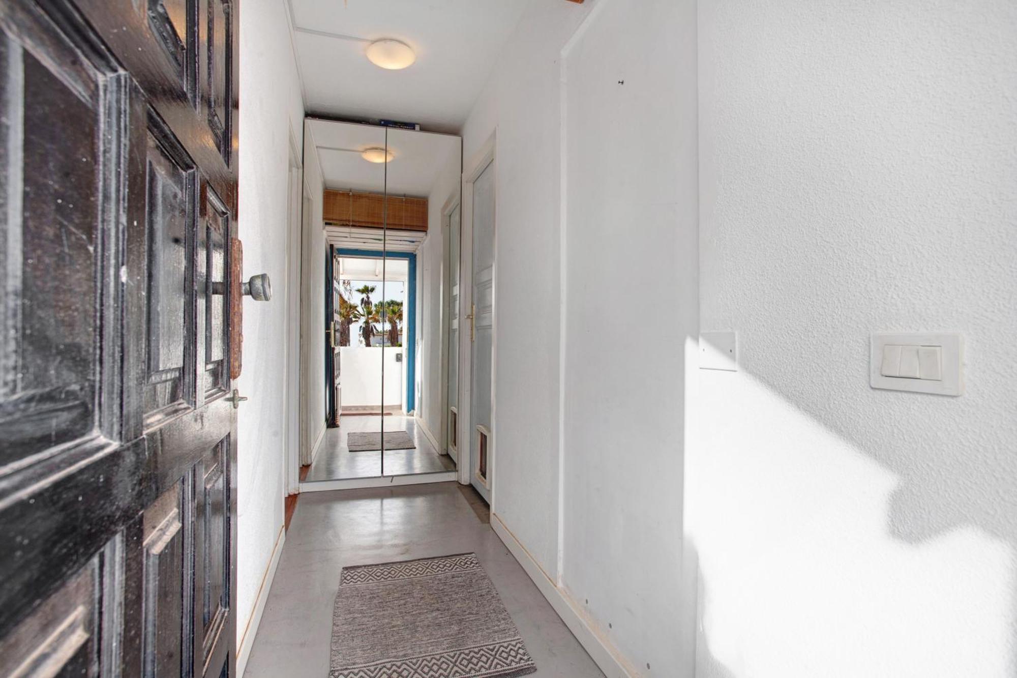 Apartmán Habitacion Free Spirit Corralejo Exteriér fotografie