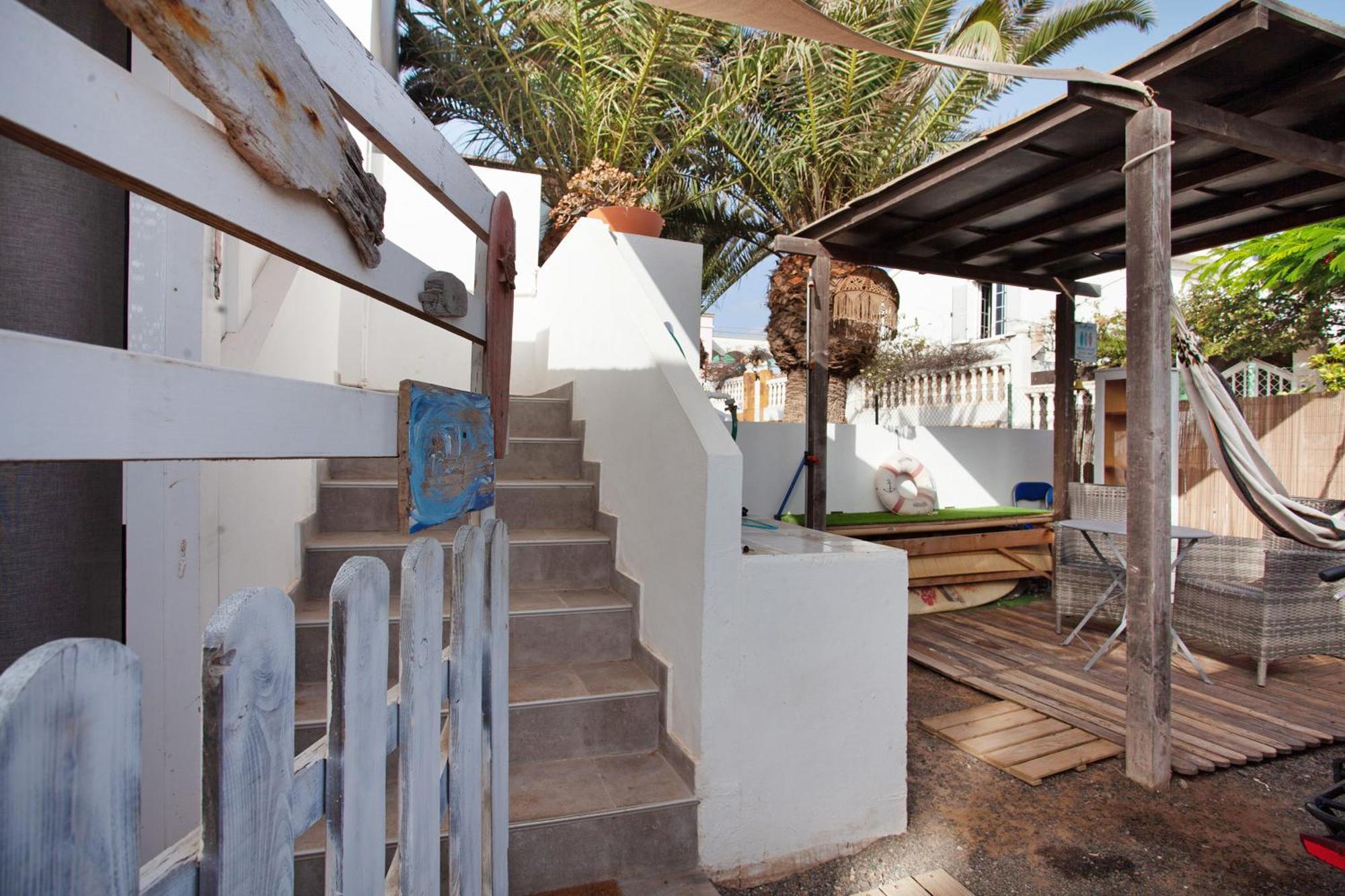 Apartmán Habitacion Free Spirit Corralejo Exteriér fotografie