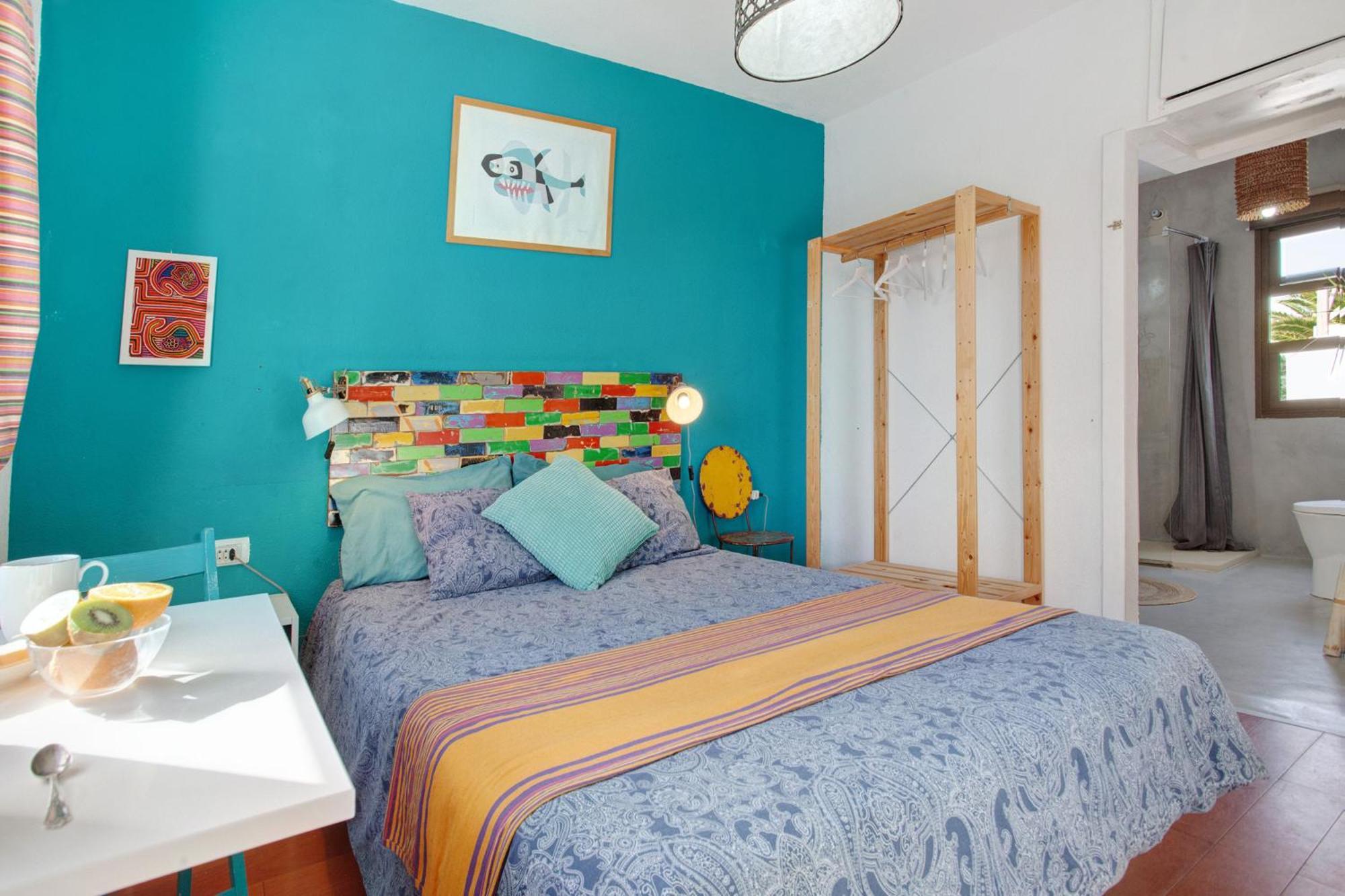 Apartmán Habitacion Free Spirit Corralejo Exteriér fotografie