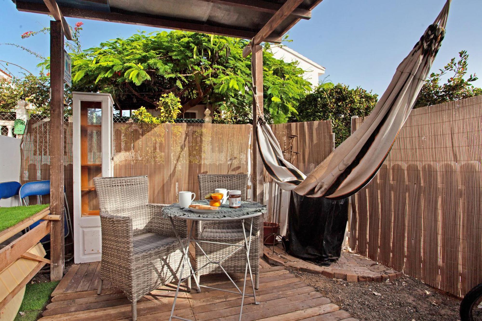 Apartmán Habitacion Free Spirit Corralejo Exteriér fotografie